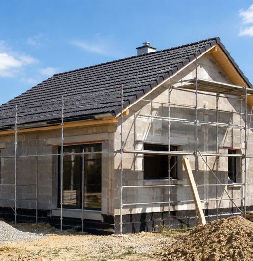 constructeur maison centre val de loire construction
