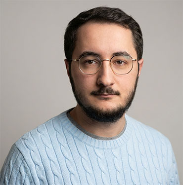 Emre Ilik