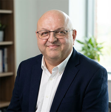 Eric Pretin