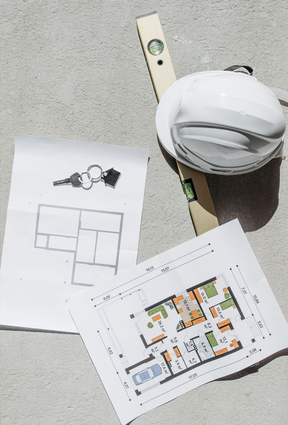Constructeur maison centre val de loire partenaires locaux